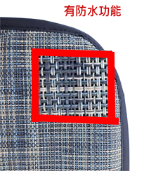 Breathable Ergonomic Auto Backrest Seat Cushion Pillow Back Support Fashion Car Seat Cushion