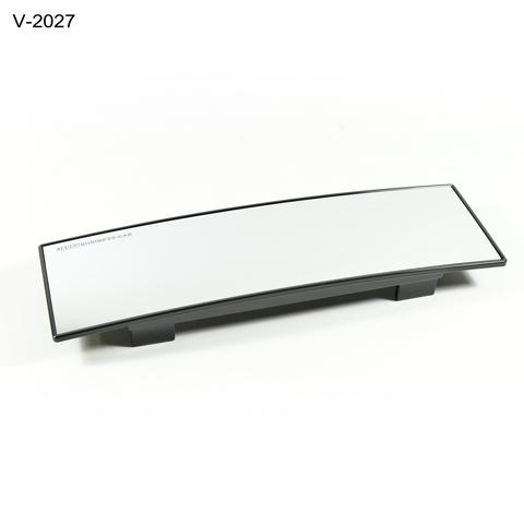 Taiwan 280x80mm Wide-angle curved mirror Anti-glare Prevent strong light reflection Child safety mir