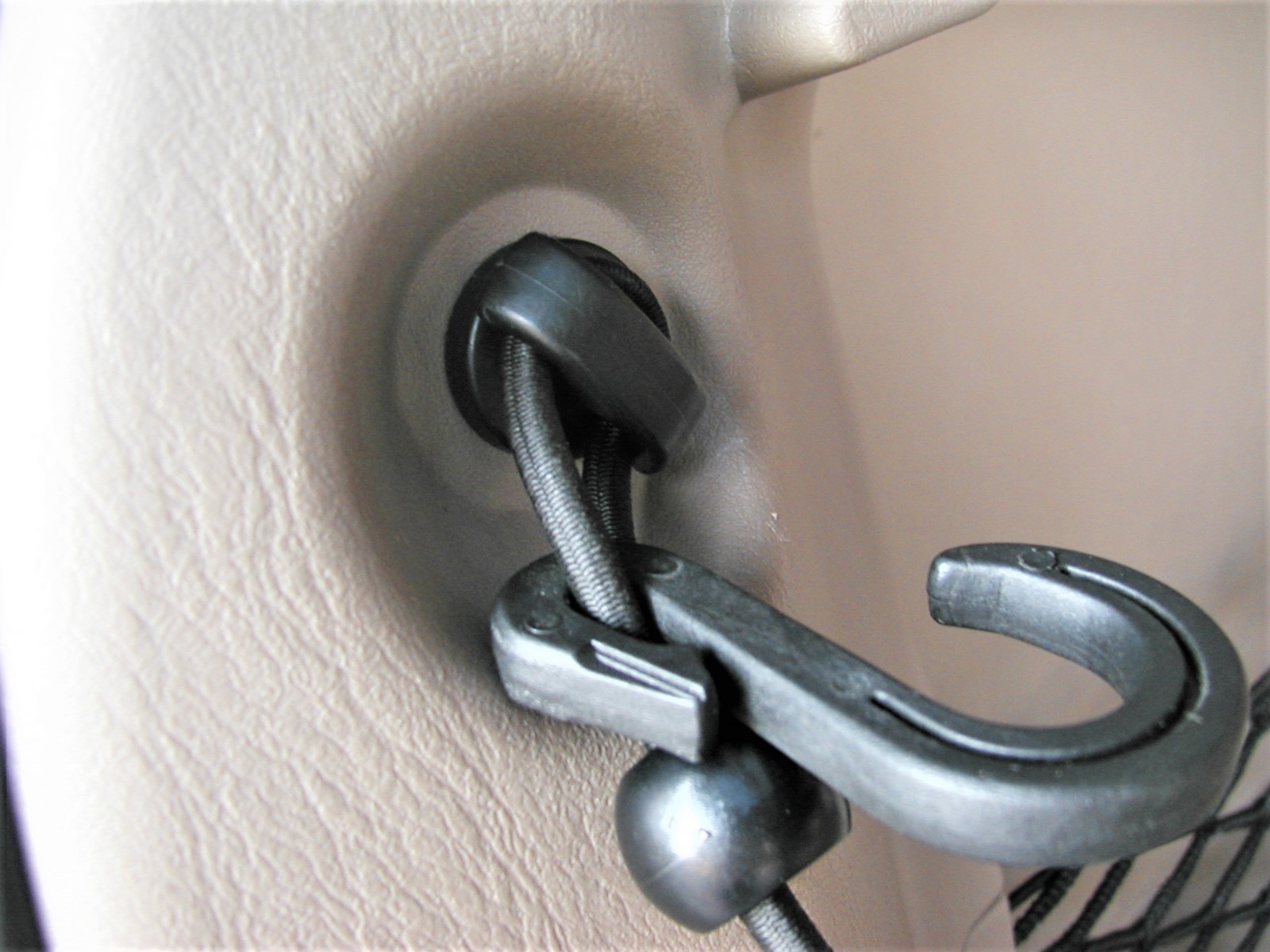 cargo net,elastic cargo net for car back. Rear trunk storage net bag.37cmX100cm,Made in taiwan