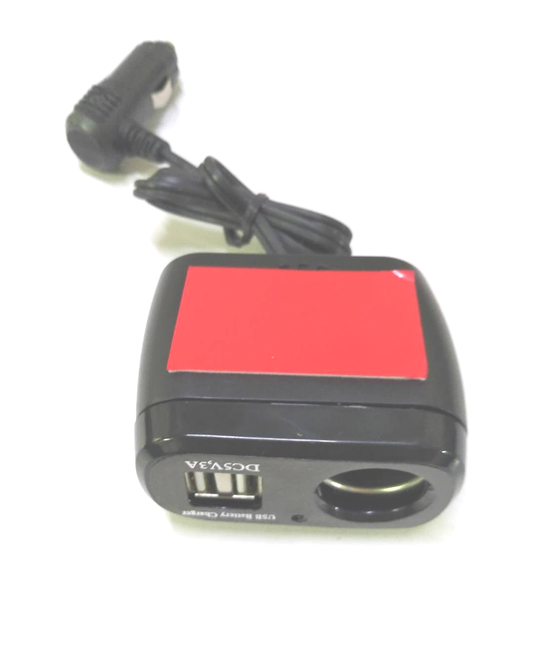 Enlarge NewShare to facebook twitter plurk linkedin Universal high performance car charger socket ma