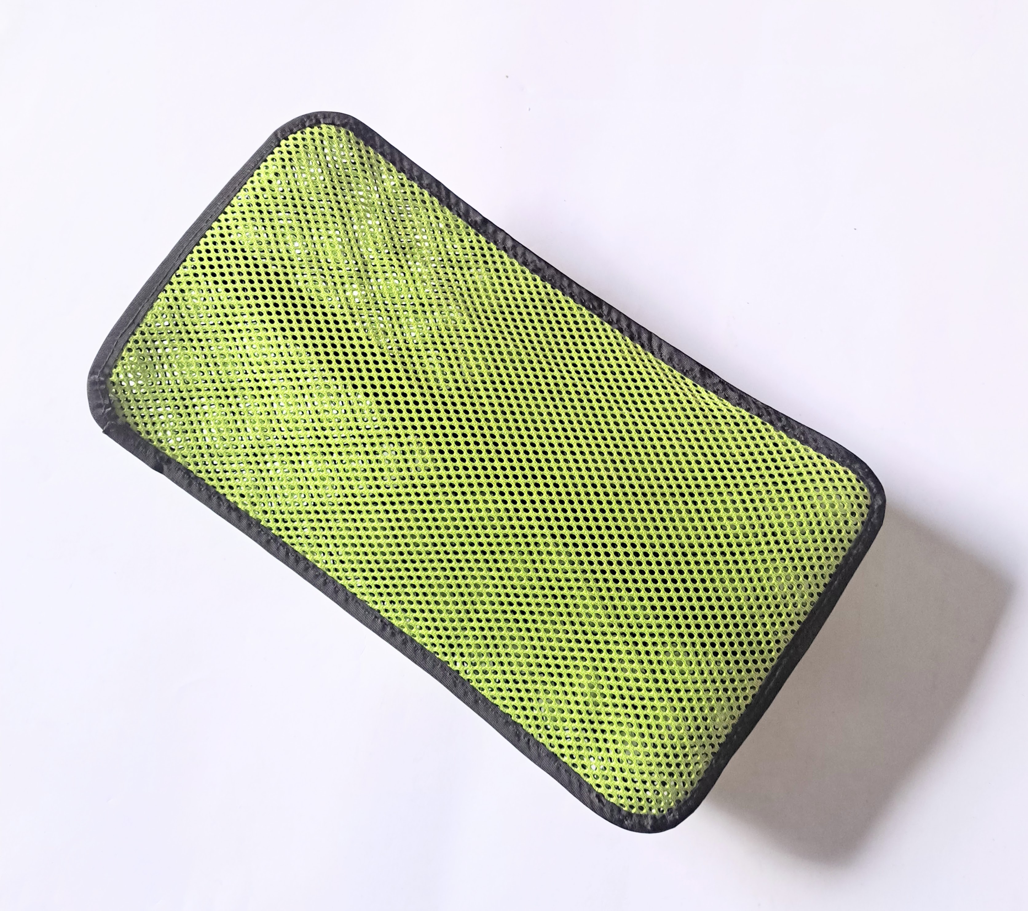 Reliable lumbar cushion manufacturer with breathable mesh support design