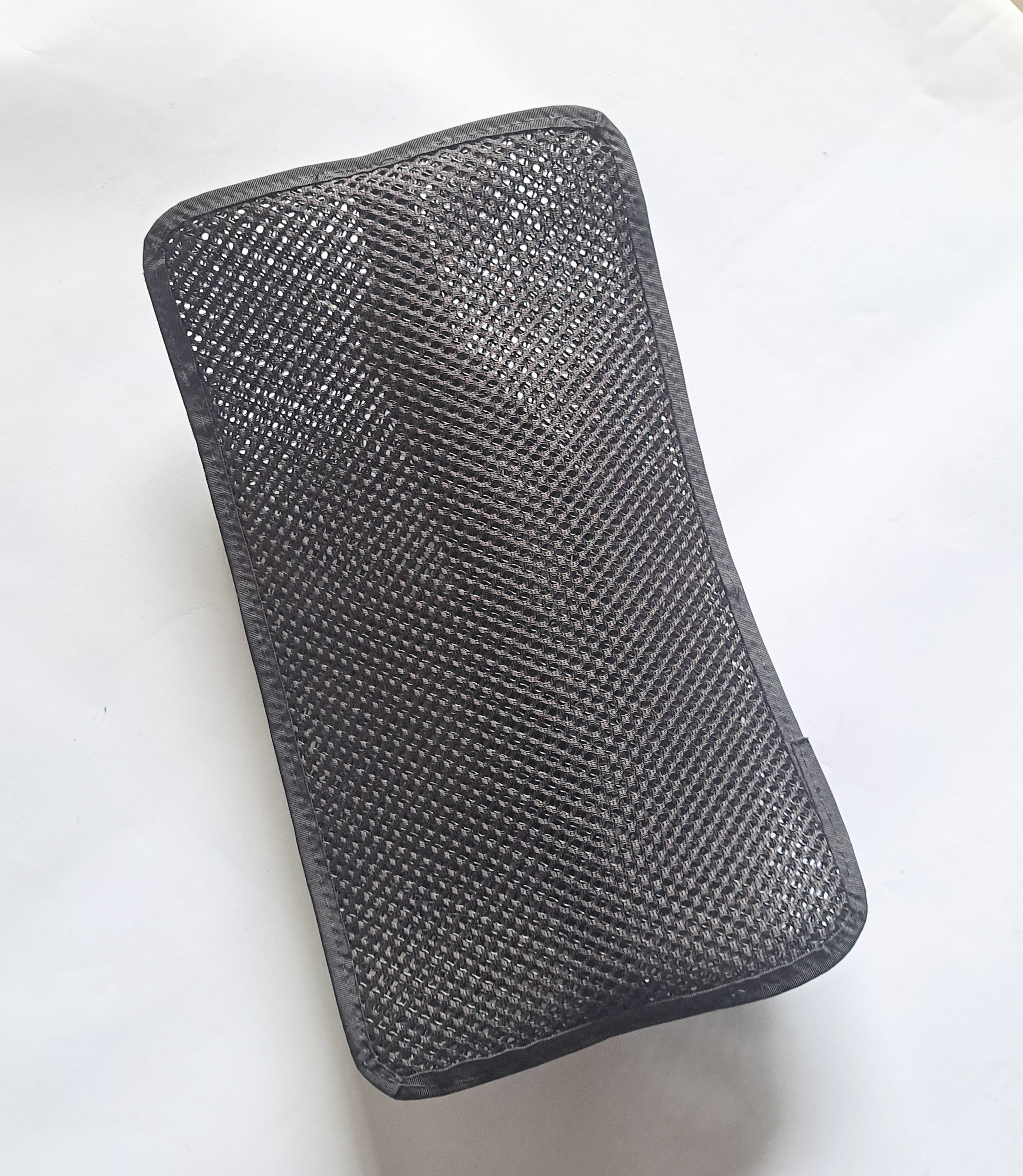 Innovative lumbar cushion manufacturer focused on spinal support and airflow